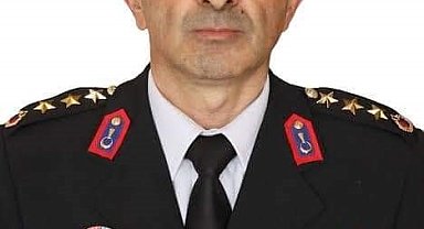 Düzce Jandarma komutanı Tetik oldu