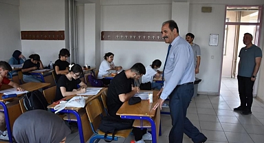 Eğitimde Yaz Dönemi Devam Ediyor
