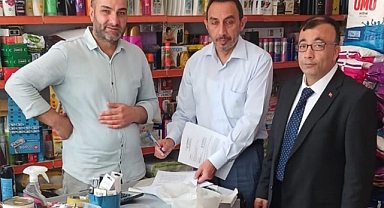 Emeklilere Özel İndirim Uygulaması