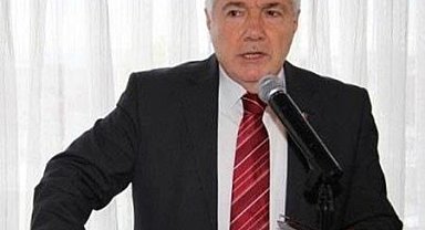Erkal: "Vatansız, milli kimliksiz ütopyaya karşıyız"