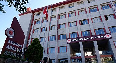 Erzurum'da hakkında FETÖ'den yakalama kararı olan şahıs yakalandı