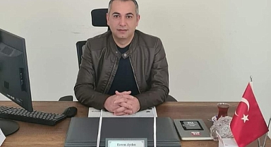 Evren Aydın, Muhtarlar Federasyonu Iğdır Dernek Başkanlığına Seçildi