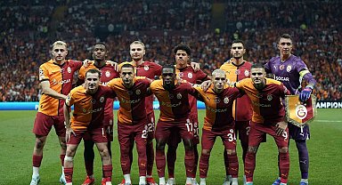 Galatasaray, Devler Ligi'ne veda etti