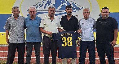 Hacılar Erciyesspor'dan 3 takviye