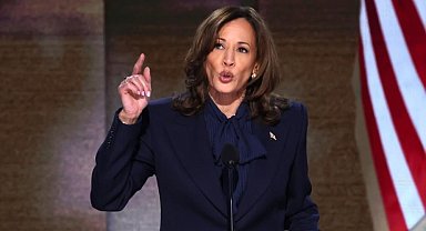 Harris: "Bu savaş bitmek zorunda"