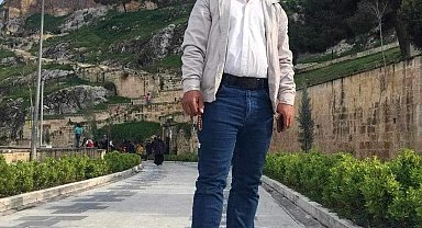 Hazine arazisi için tartıştığı ağabeyini kurşun yağmuruna tutarak öldürdü