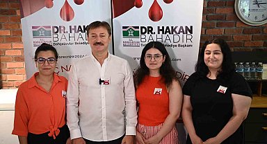 Hemofili hastalığı için geliştirdikleri tedavi yöntemiyle finale kaldılar