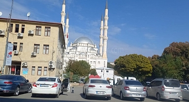 Iğdır’da Araç Sayısı 33 Bini Aştı: Park Sorunu Büyüyor