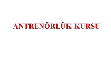 *Iğdır'da Birinci Kademe Bocce Yardımcı Antrenör Uygulama Eğitimi*