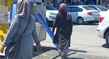 Iğdır’da Dilenci Sorunu Büyüyor
