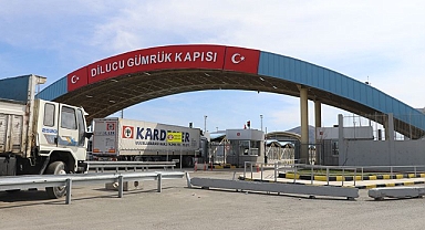 Iğdır’da İhracat ve İthalatta Dikkat Çekici Artış