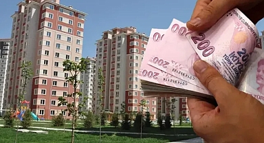 Iğdır’da Temmuz Ayında 126 Konut Satıldı