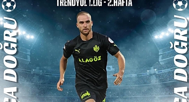 Iğdır FK, Adanaspor Maçına Hazır: