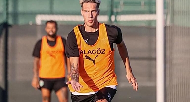 Iğdır FK, Boluspor Maçına Hazır