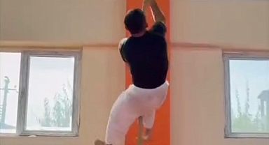 Iğdır Gençlik ve Spor İl Müdürlüğü’nden Çocuklara Judo Daveti: