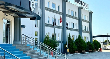Iğdır Key Koleji Yeni Eğitim Yılına Hazır