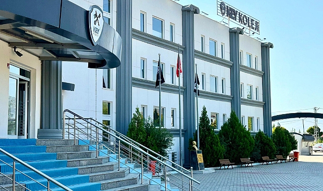 Iğdır Key Koleji Yeni Eğitim Yılına Hazır