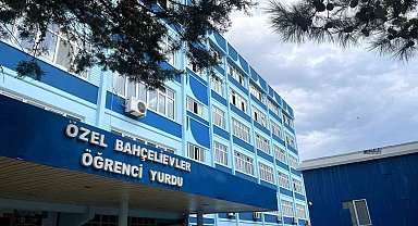 İhlas Vakfı yeni dönem öğrenci yurdu başvuruları başladı