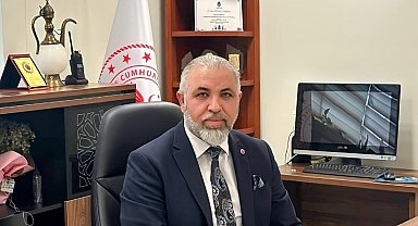 İl Sağlık Müdürü Dr. Sarıkaya: "Bağışlanan her organ filizlenen bir candır"