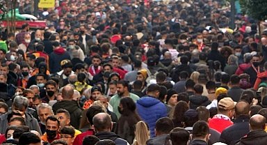 İşsizlik oranı yüzde 9,2 oldu