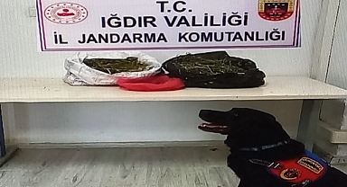 Jandarma’dan Uyuşturucu Ticaretine Büyük Darbe