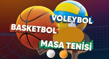 Kamu Spor Oyunları başvuruları başladı