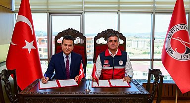 Kastamonu'da meraların verim potansiyeli ortaya çıkartılacak