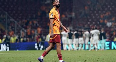 Kerem Demirbay: "Galatasaray ve ülkemize yakışanı yapamadık"