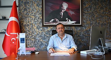 Kuşadası Belediyesi'nden açıklama