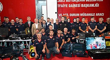 Marmara Depremi'nin 25. yılında acılar tazeliğini koruyor