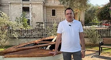 Marmaris Yelkenli Paraçelesinin tamamlanmasına çok az kaldı