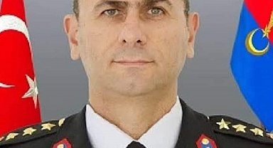 Muğla Jandarma Alay Komutanı değişti