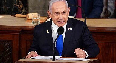 Netanyahu: "İsrail'in imajının zedelenmesini ölüm ilanına tercih ederim"