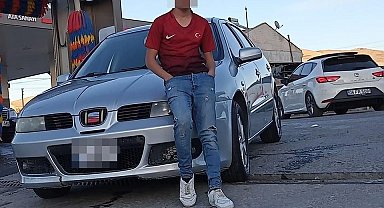 Niğde'de inşaattan düşen genç hayatını kaybetti