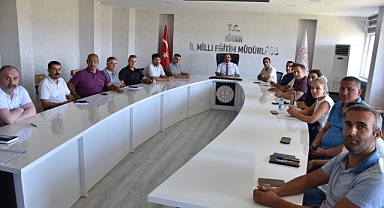 Öğrenci Pansiyonları Yeni Eğitim-Öğretim Yılına Hazır