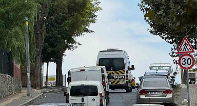 Okul servisi ücretleri velilerin korkulu rüyası oldu