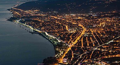 Ordu'da en fazla Samsunlu, Samsun'da en fazla Ordulu yaşıyor