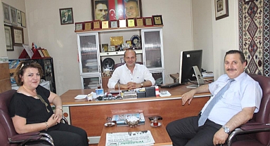 Orhan Çevik Macaristan Budapeşte Büyükelçiliği Güvenlik Ateşesi Olarak Atandı
