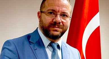 Prof. Dr. Hasan Türkez rektör yardımcısı oldu