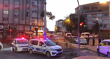 Sokak ortasında silahla vurulan iki kardeşi ölüm ayırdı