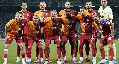 Son şampiyon Galatasaray sezonu evinde açacak