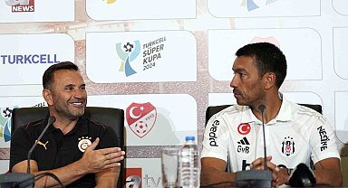 Süper Lig'de yeni sezon 13 yerli, 6 yabancı teknik adamla başlıyor