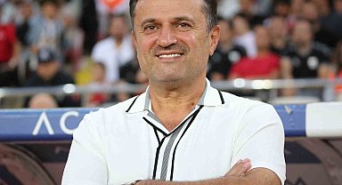 Trendyol Süper Lig: Sivasspor: 0 - Eyüpspor: 1