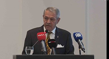 Türkiye Boks Federasyonu Başkanı Gözgeç: "Yarı yolda bırakmamak üzerine bir karar alacağız"