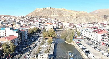 Türkiye'nin en mutlu üçüncü şehri Bayburt