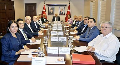 Uluslararası Adana Lezzet Festivali, 17-20 Ekim tarihleri arasında gerçekleştirilecek
