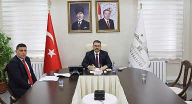 Üniversite Öğrencilerinin Yurt Sorunları Masaya Yatırıldı