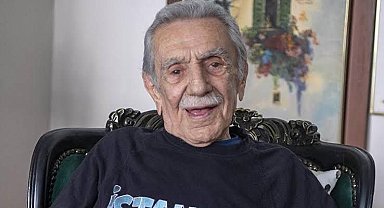 Usta oyuncu Aydemir Akbaş hayatını kaybetti
