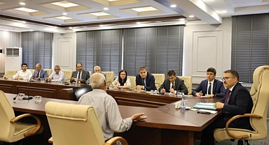 Vatandaş Açık Kapıda