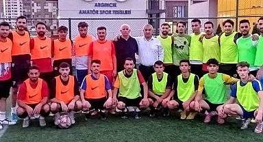 Yemlihaspor'da Fehmi Börekçi dönemi